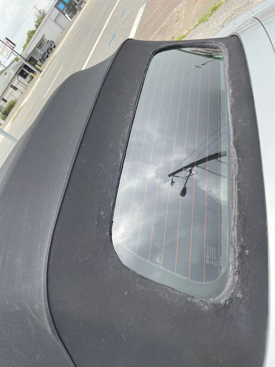 2003 BMW E85 Z4 Roadster - Image 16 of 21