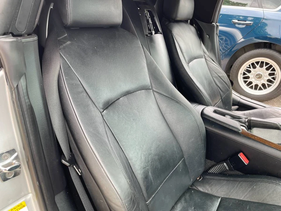 2003 BMW E85 Z4 Roadster - Image 9 of 21