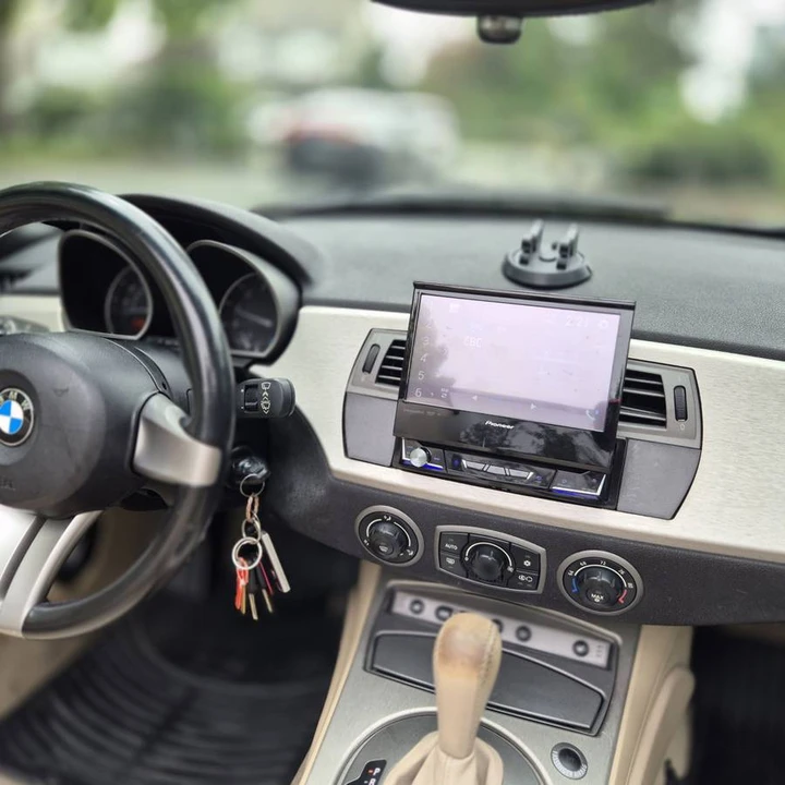 2003 BMW E85 Z4 Roadster - Image 10 of 18