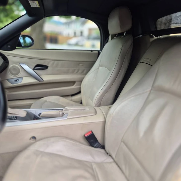 2003 BMW E85 Z4 Roadster - Image 13 of 18