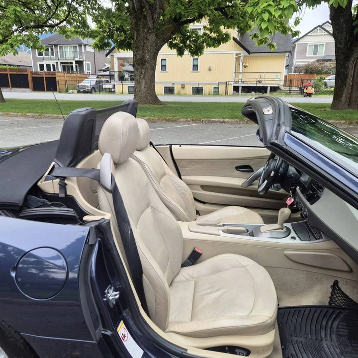 2003 BMW E85 Z4 Roadster - Image 2 of 18