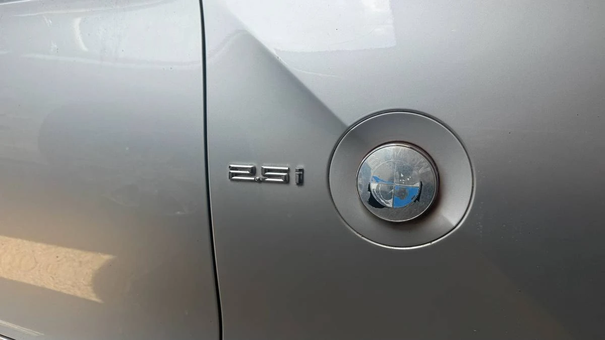 2003 BMW E85 Z4 Roadster - Image 24 of 24