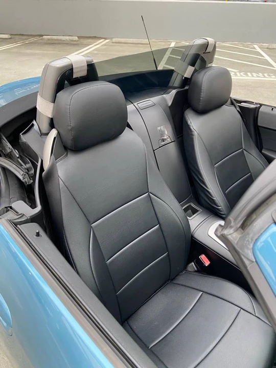 2003 BMW E85 Z4 Roadster - Image 14 of 22