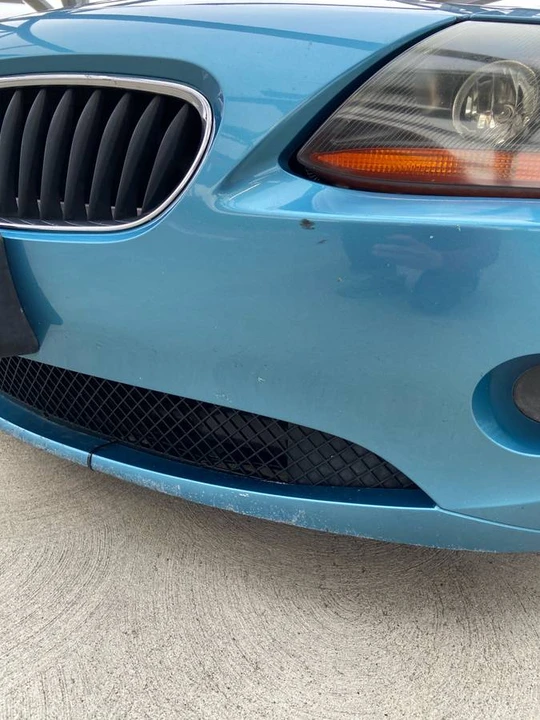 2003 BMW E85 Z4 Roadster - Image 17 of 22