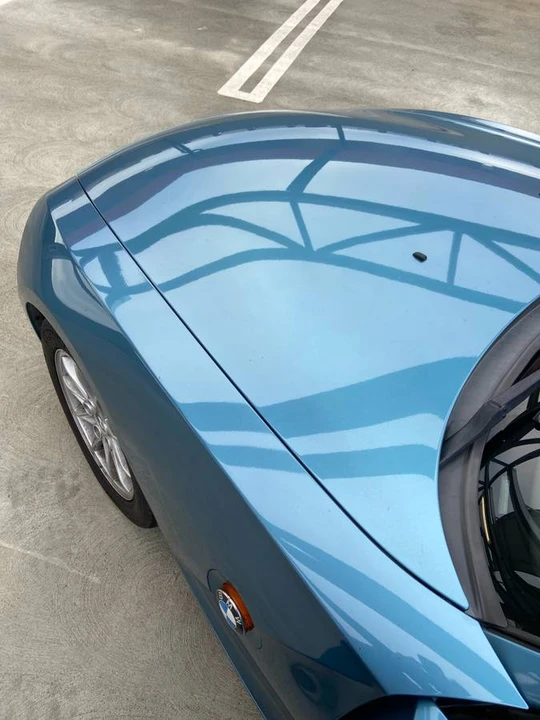 2003 BMW E85 Z4 Roadster - Image 11 of 22