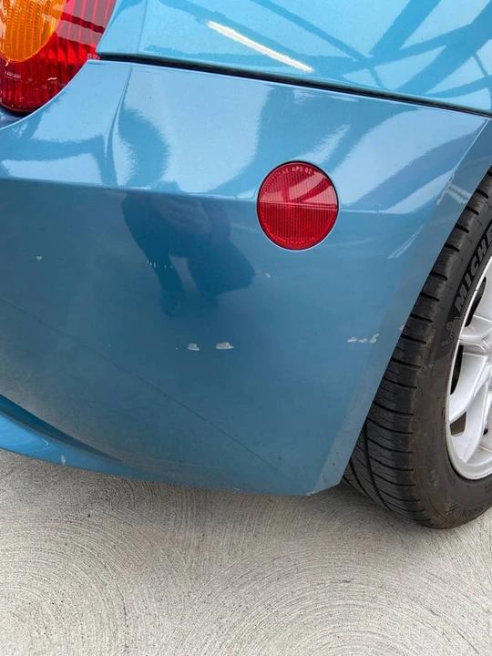 2003 BMW E85 Z4 Roadster - Image 15 of 22