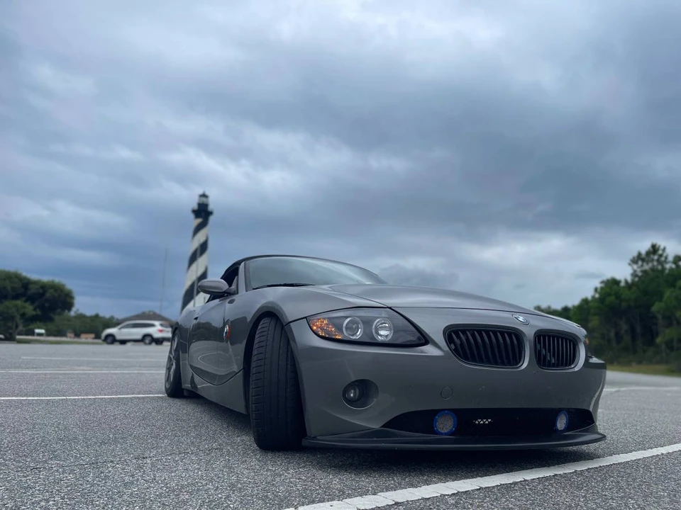 2003 BMW E85 Z4 Roadster - Image 11 of 11