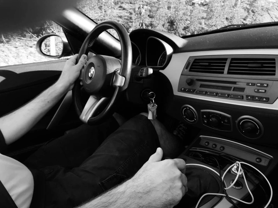 2003 BMW E85 Z4 Roadster - Image 5 of 11