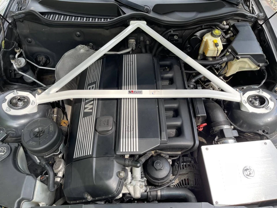 2003 BMW E85 Z4 Roadster - Image 10 of 11
