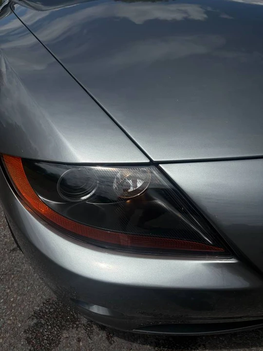 2003 BMW E85 Z4 Roadster - Image 2 of 10