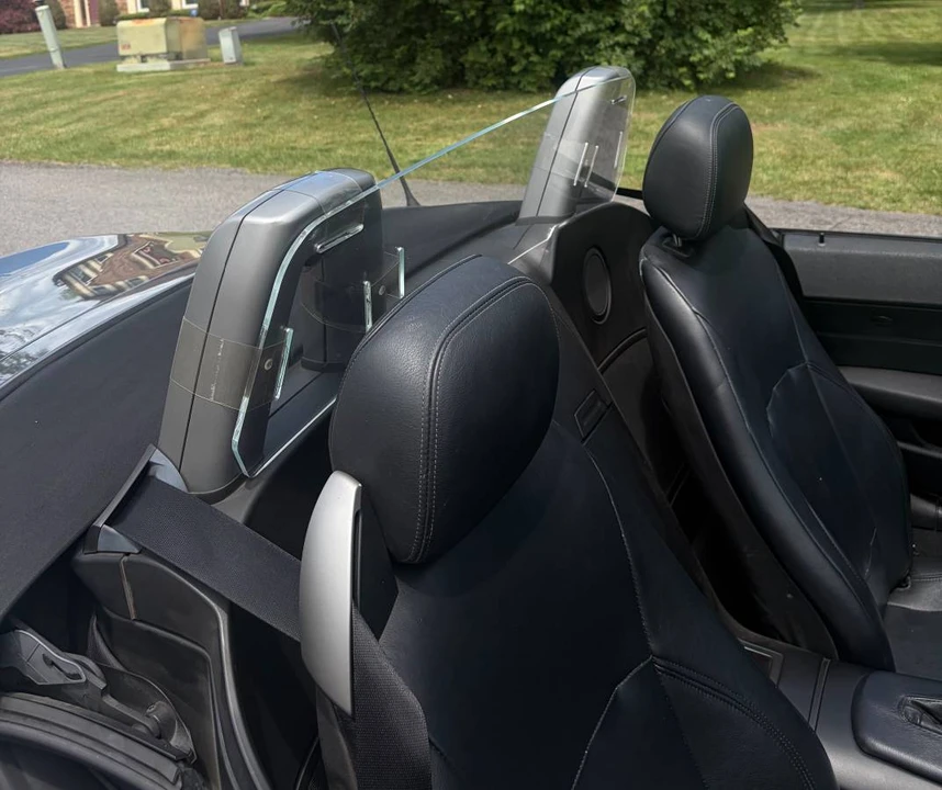 2003 BMW E85 Z4 Roadster - Image 10 of 10