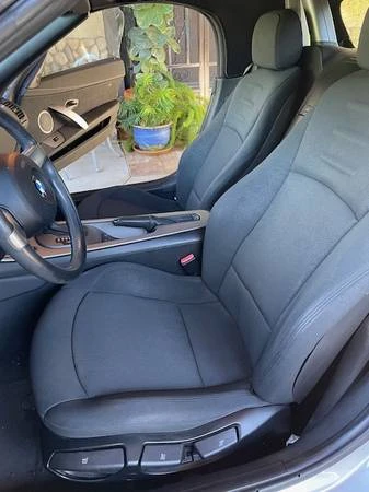 2003 BMW E85 Z4 Roadster - Image 7 of 12