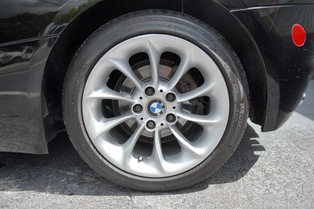 2003 BMW E85 Z4 Roadster - Image 9 of 12