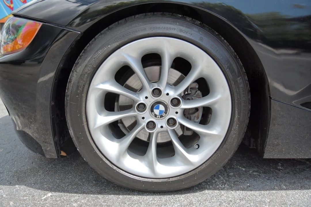 2003 BMW E85 Z4 Roadster - Image 10 of 12