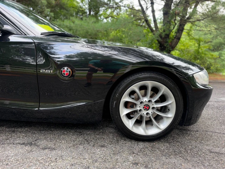 2003 BMW E85 Z4 Roadster - Image 13 of 31