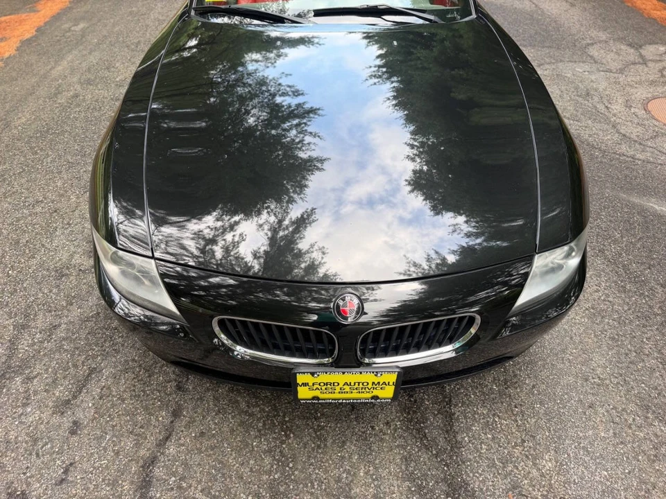 2003 BMW E85 Z4 Roadster - Image 15 of 31