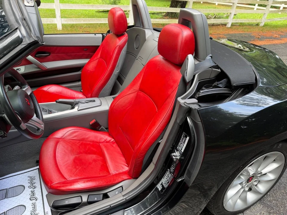 2003 BMW E85 Z4 Roadster - Image 18 of 31