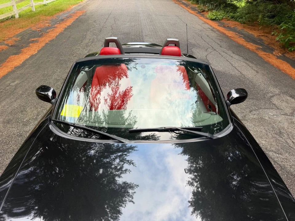 2003 BMW E85 Z4 Roadster - Image 16 of 31