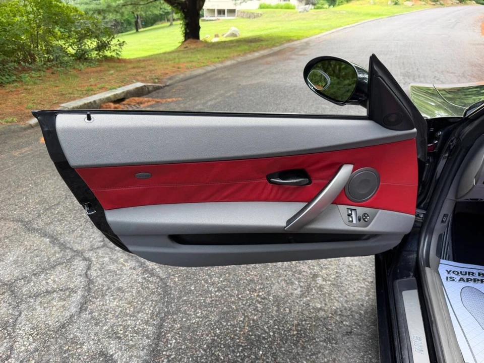 2003 BMW E85 Z4 Roadster - Image 17 of 31