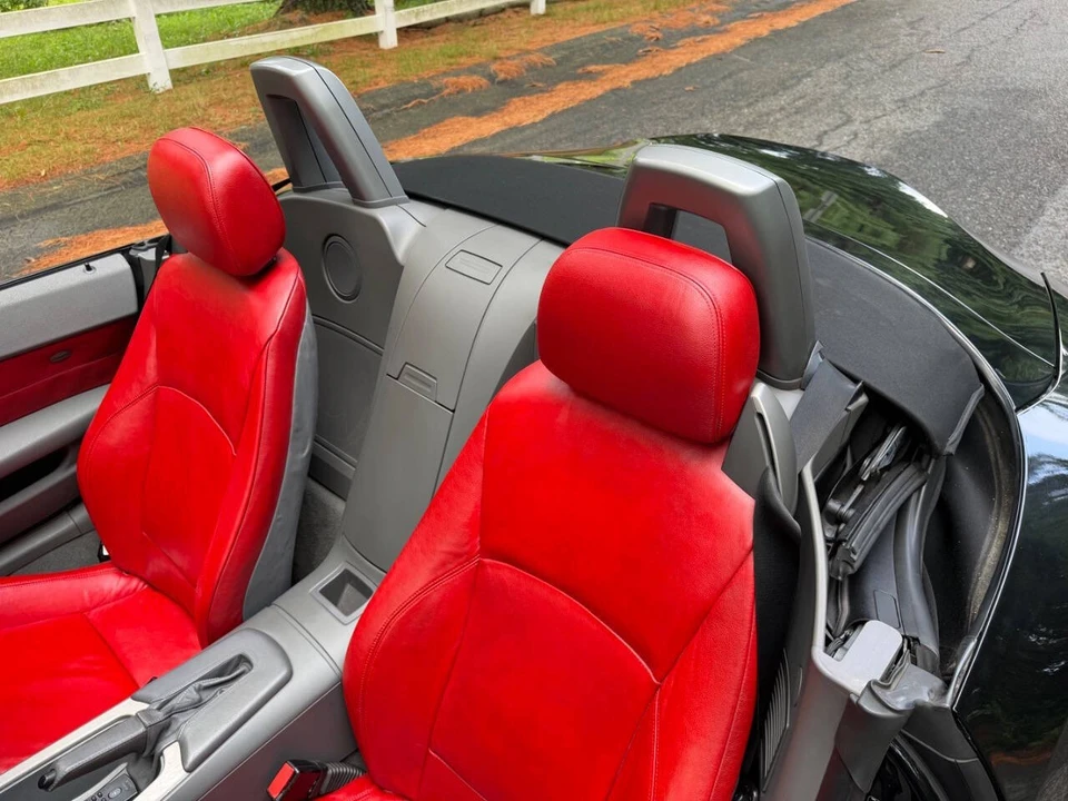 2003 BMW E85 Z4 Roadster - Image 23 of 31