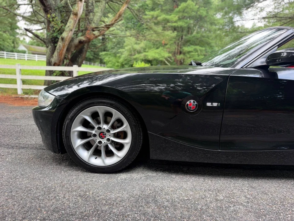 2003 BMW E85 Z4 Roadster - Image 5 of 31