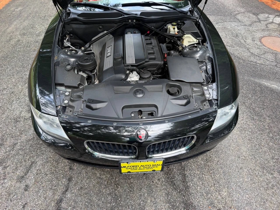 2003 BMW E85 Z4 Roadster - Image 30 of 31