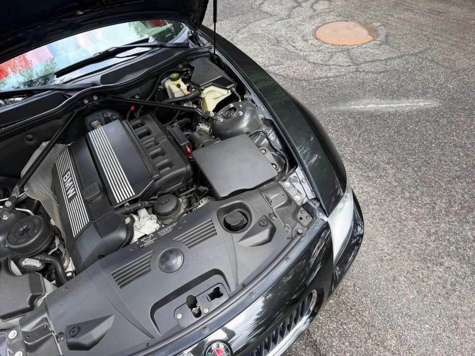 2003 BMW E85 Z4 Roadster - Image 31 of 31