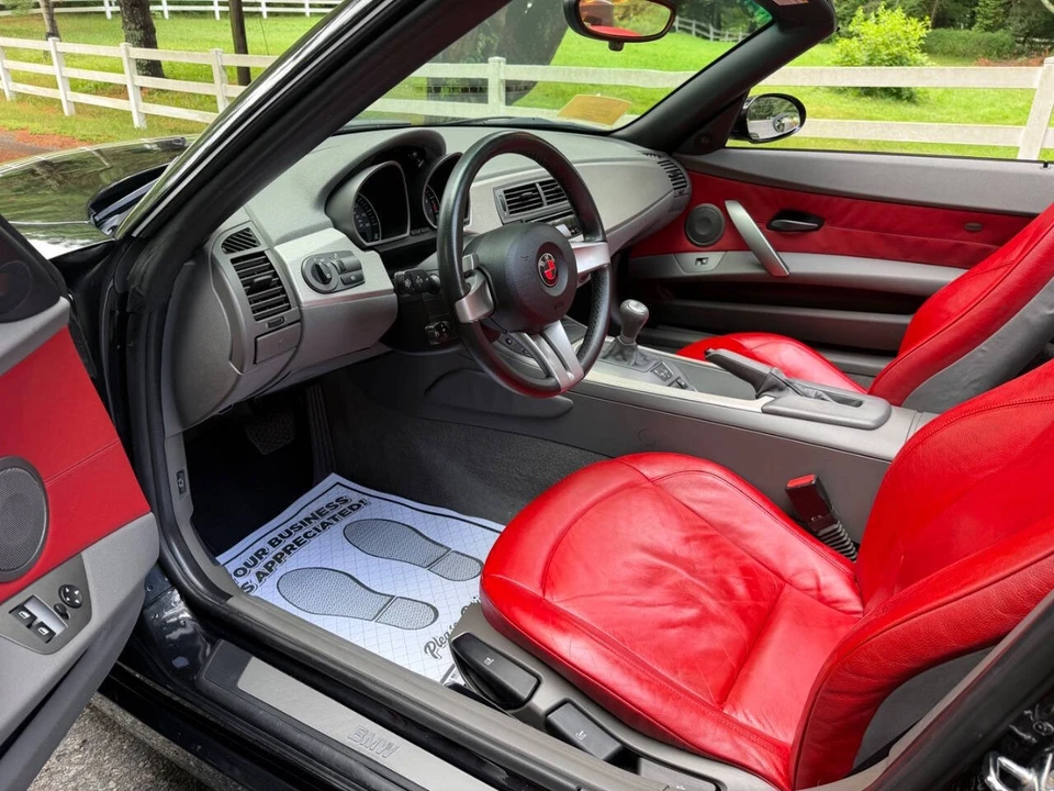 2003 BMW E85 Z4 Roadster - Image 19 of 31