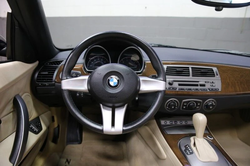 2003 BMW E85 Z4 Roadster - Image 28 of 31