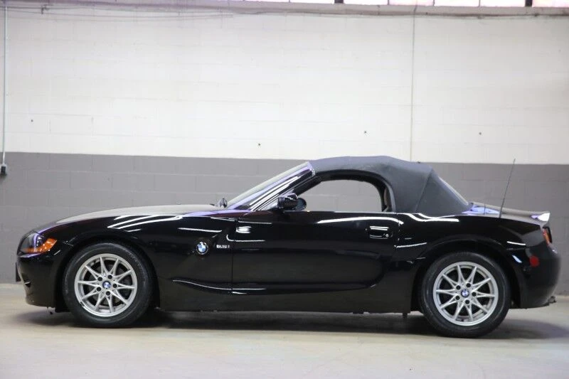 2003 BMW E85 Z4 Roadster - Image 16 of 31