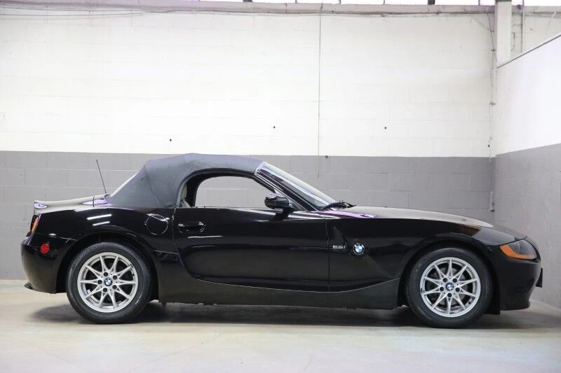 2003 BMW E85 Z4 Roadster - Image 18 of 31