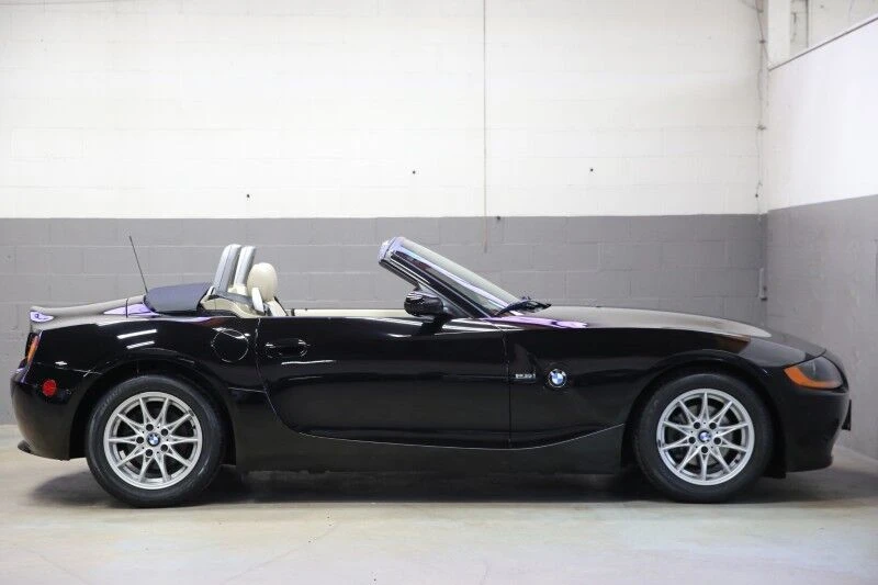 2003 BMW E85 Z4 Roadster - Image 5 of 31