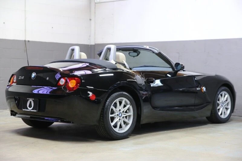 2003 BMW E85 Z4 Roadster - Image 23 of 31