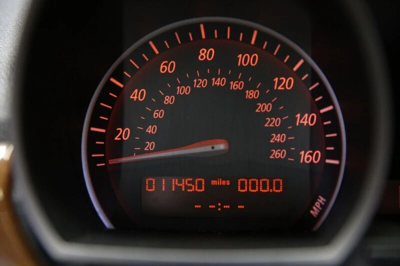 2003 BMW E85 Z4 Roadster - Image 9 of 31