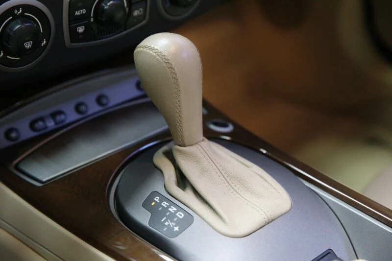 2003 BMW E85 Z4 Roadster - Image 13 of 31