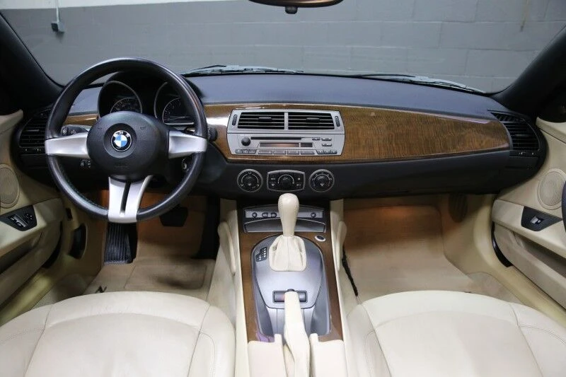 2003 BMW E85 Z4 Roadster - Image 11 of 31