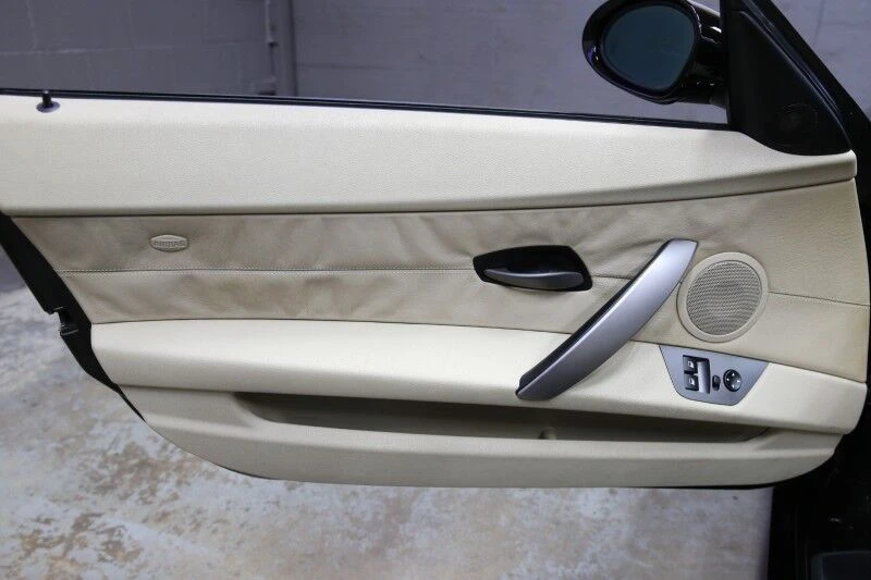 2003 BMW E85 Z4 Roadster - Image 30 of 31