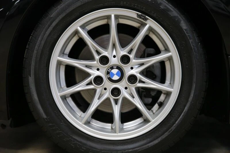 2003 BMW E85 Z4 Roadster - Image 20 of 31
