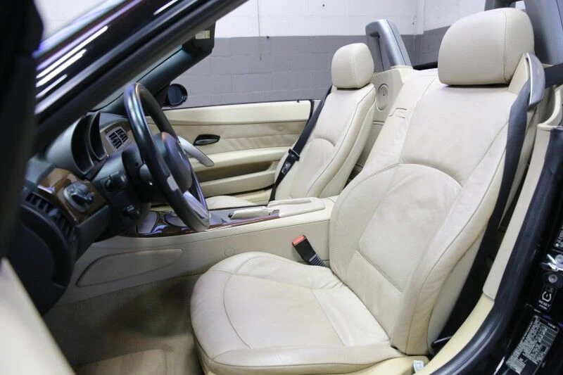 2003 BMW E85 Z4 Roadster - Image 12 of 31