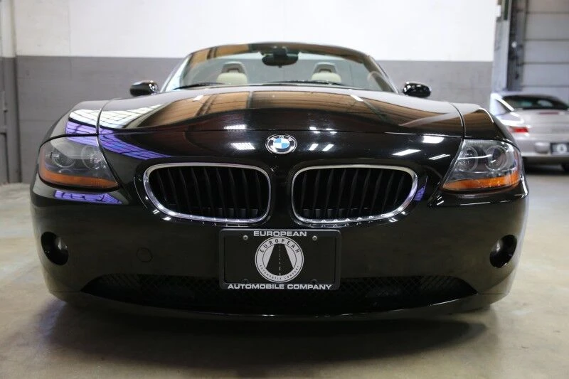 2003 BMW E85 Z4 Roadster - Image 22 of 31