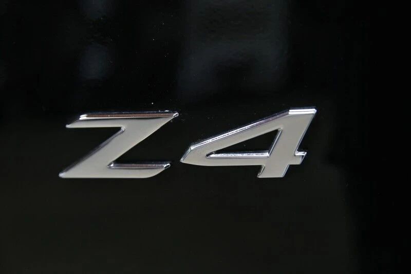 2003 BMW E85 Z4 Roadster - Image 7 of 31
