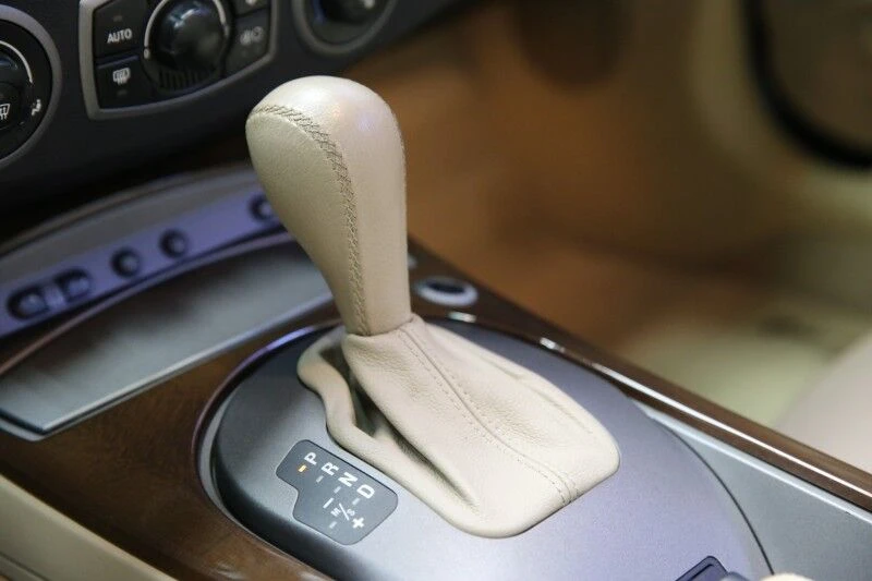 2003 BMW E85 Z4 Roadster - Image 10 of 31