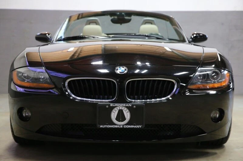 2003 BMW E85 Z4 Roadster - Image 17 of 31