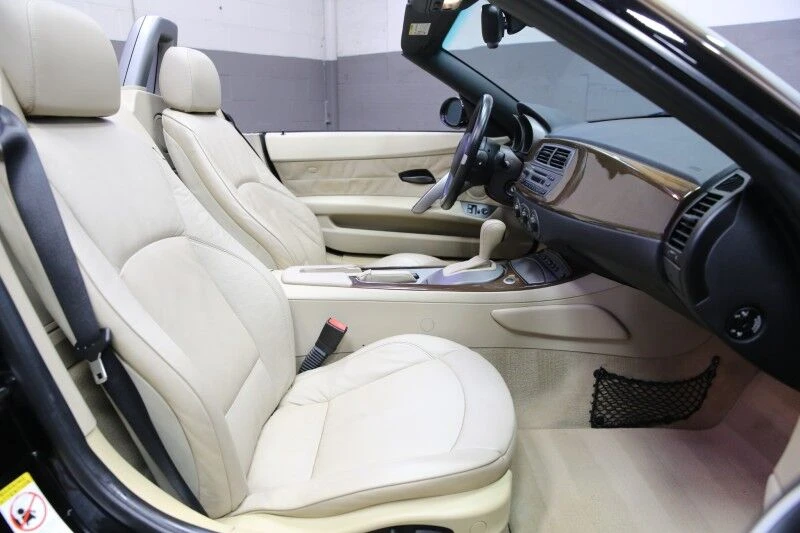 2003 BMW E85 Z4 Roadster - Image 29 of 31