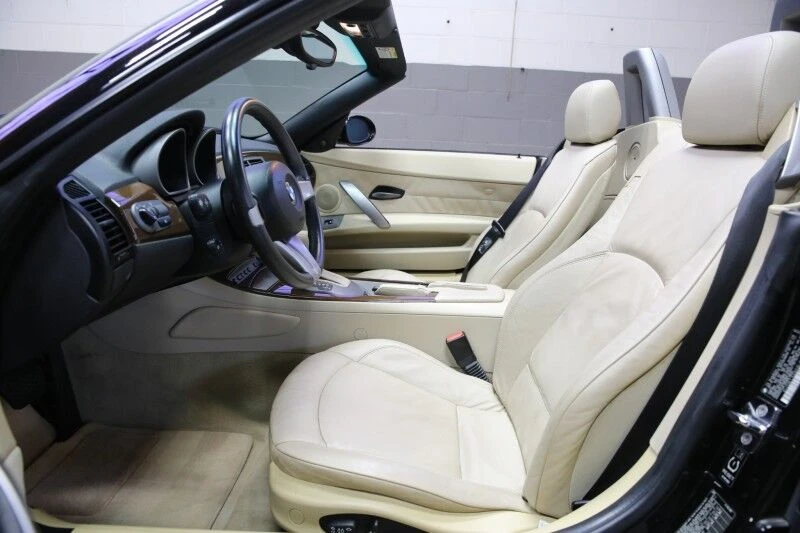 2003 BMW E85 Z4 Roadster - Image 27 of 31