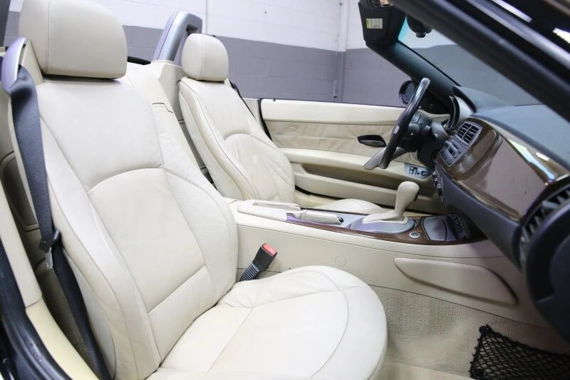 2003 BMW E85 Z4 Roadster - Image 14 of 31