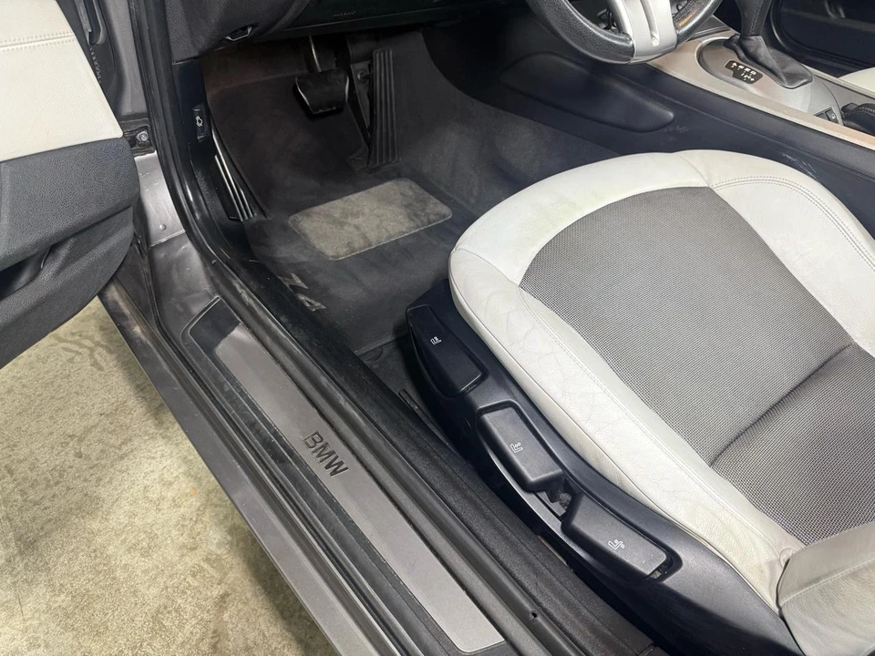 2003 BMW E85 Z4 Roadster - Image 12 of 21
