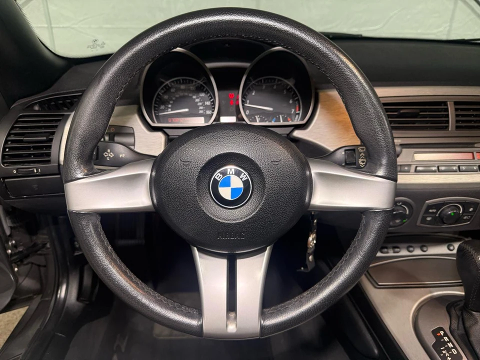 2003 BMW E85 Z4 Roadster - Image 13 of 21