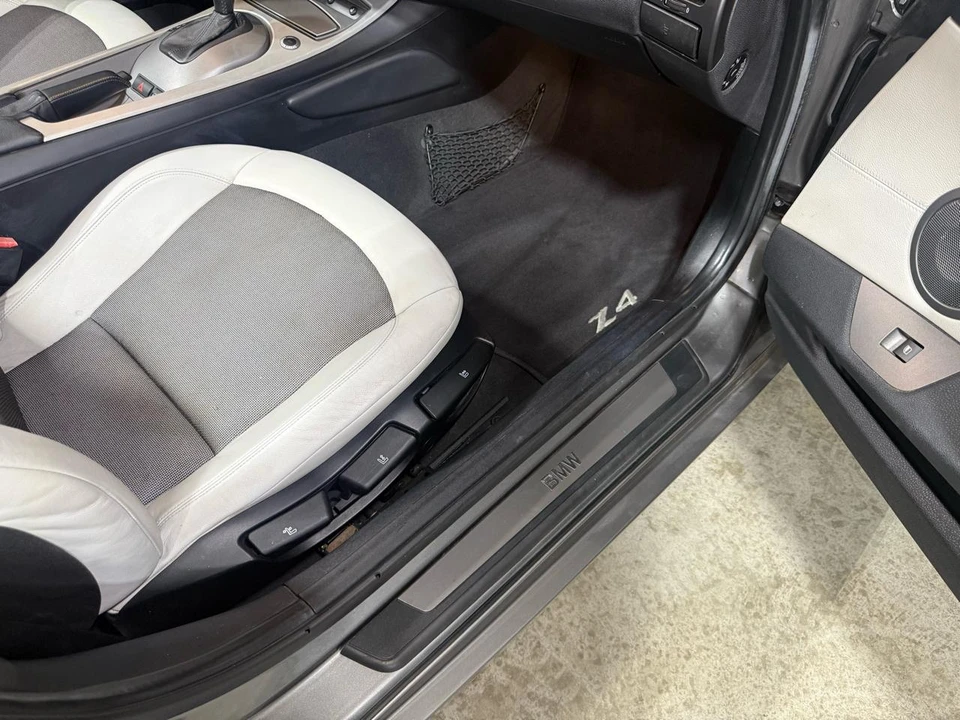 2003 BMW E85 Z4 Roadster - Image 19 of 21