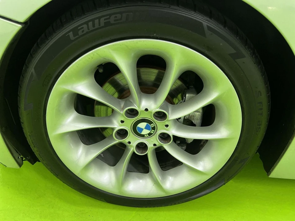2003 BMW E85 Z4 Roadster - Image 15 of 26